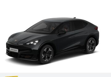 Cupra Tavascan 16.084 km 39.260 &euro; Bochum 44809