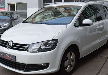VW Sharan 264.000 km 9.450 &euro; Mülheim an der Ruhr 45473