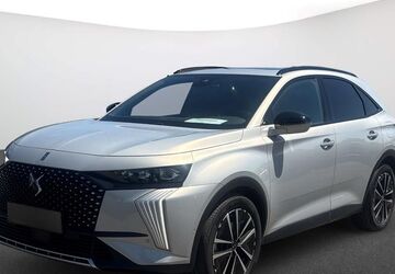 DS Automobiles DS7 (Crossback) 40.142 km 33.240 &euro; Dülmen 48249