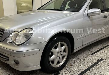 Mercedes-Benz C 220 349.000 km 3.390 &euro; Recklinghausen 45657
