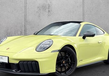 Porsche 992 6.267 km 182.850 &euro; Recklinghausen 45665