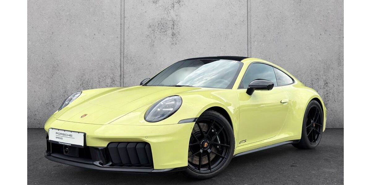 Porsche 992 6.267 km 182.850 &euro; Recklinghausen 45665