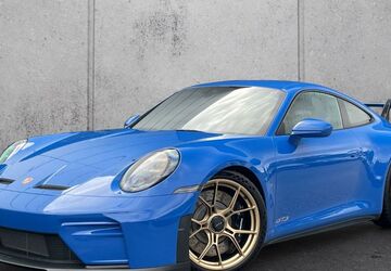 Porsche 992 3.177 km 218.900 &euro; Recklinghausen 45665