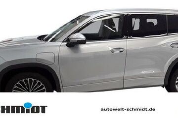 VW Tayron 6.740 km 38.998 &euro; Recklinghausen 45657