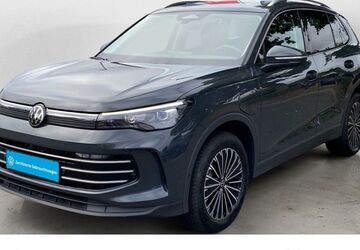 VW Tiguan 17.484 km 43.990 &euro; Bochum - Linden 44879