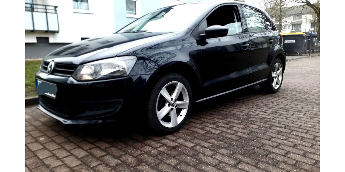 VW Polo 97.000 km 4.999 &euro; Essen 45127