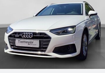 Audi A4 122.060 km 22.880 &euro; Recklinghausen 45663