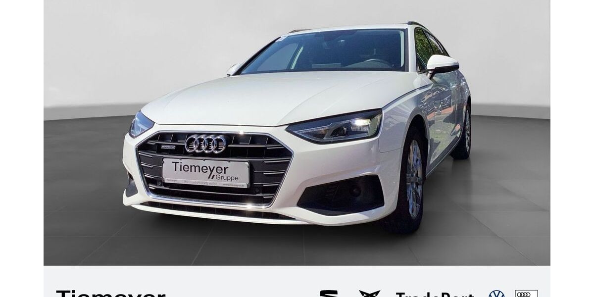Audi A4 122.060 km 22.880 &euro; Recklinghausen 45663