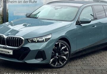 BMW 550 24.829 km 68.370 &euro; Mülheim an der Ruhr 45478