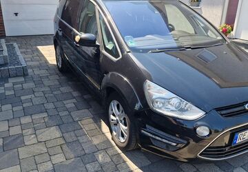 Ford S-Max 266.800 km 3.995 &euro; Waltrop 45731