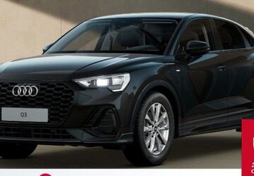 Audi Q3 5.370 km 35.220 &euro; Recklinghausen 45657