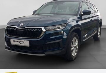 Skoda Kodiaq 69.898 km 25.880 &euro; Recklinghausen 45663