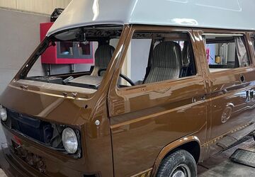 VW T3 andere 195.000 km 19.990 &euro; Gelsenkirchen 45892