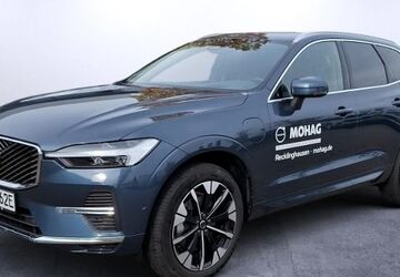 Volvo XC60 14.900 km 59.880 &euro; Recklinghausen 45659