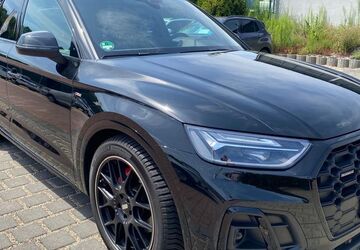 Audi Q5 69.500 km 36.500 &euro; Recklinghausen 45659