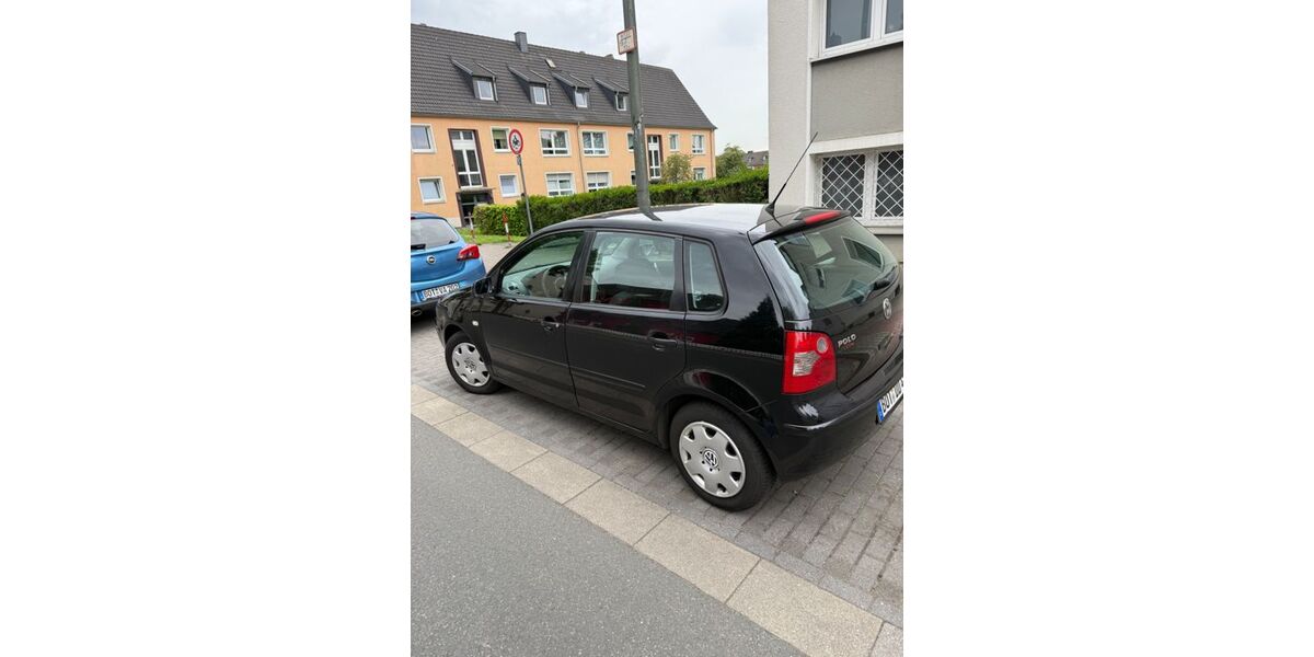 VW Polo 143.000 km 2.100 &euro; Essen 45307