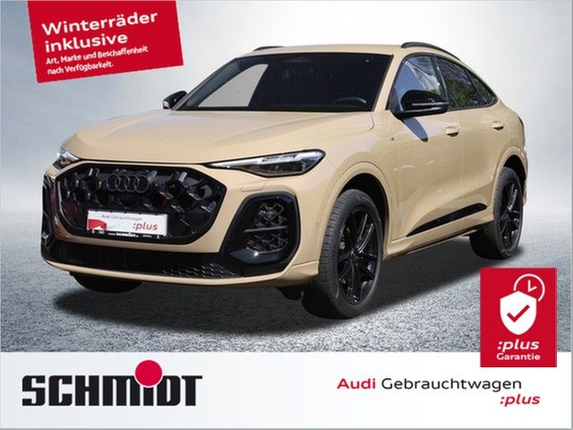 Audi Q5 10.410 km 59.840 &euro; Recklinghausen 45657