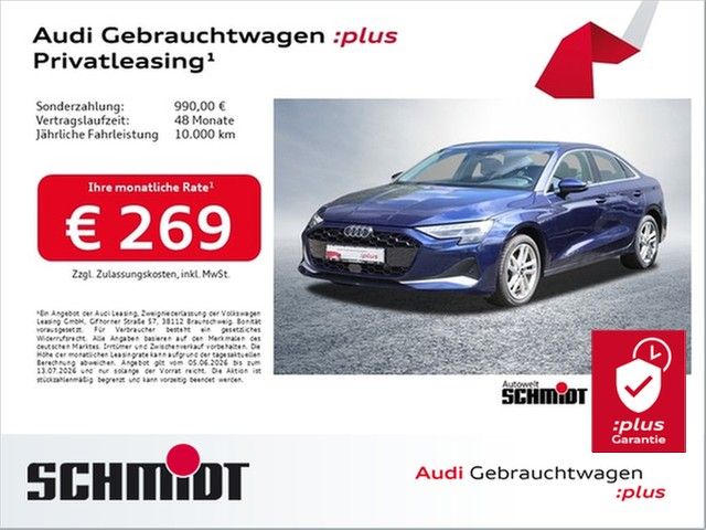 Audi A3 24.270 km 28.420 &euro; Recklinghausen 45657