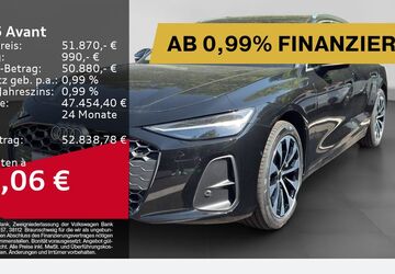 Audi A6 15.531 km 46.440 &euro; Gelsenkirchen 45894