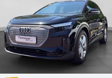 Audi Q4 e-tron 33.595 km 28.770 &euro; Recklinghausen 45663