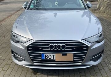 Audi A6 46.000 km 28.490 &euro; Recklinghausen 45659
