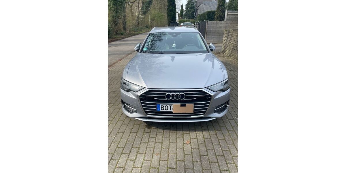 Audi A6 46.000 km 28.490 &euro; Recklinghausen 45659