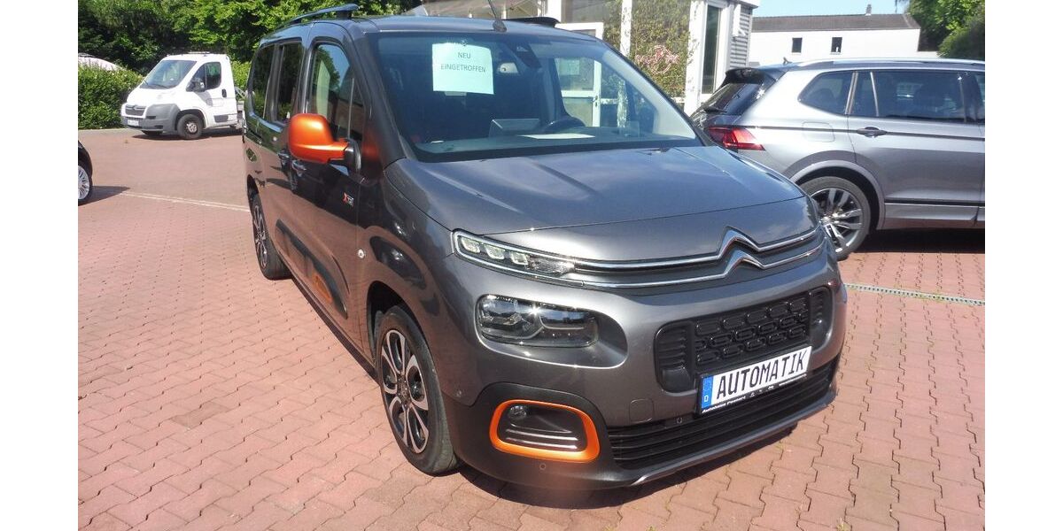 Citroen Berlingo 80.000 km 25.990 &euro; Oberhausen 46045