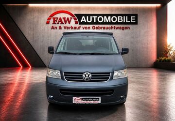 VW T5 California 245.000 km 16.599 &euro; Essen 45356
