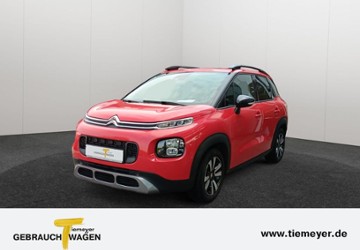 Citroen C3 Aircross 34.000 km 10.990 &euro; Recklinghausen 45657