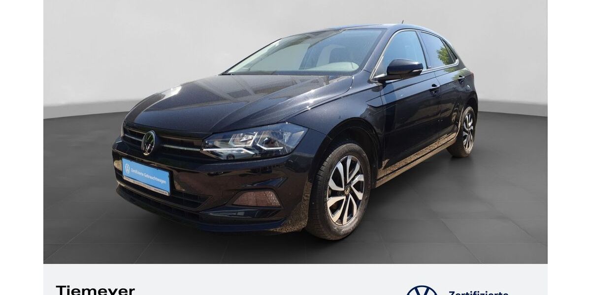 VW Polo 34.644 km 15.930 &euro; Bochum 44892