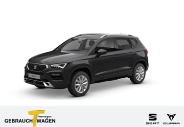 Seat Ateca 23.186 km 27.850 &euro; Recklinghausen 45663