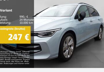VW Golf 17.608 km 26.970 &euro; Bochum 44892