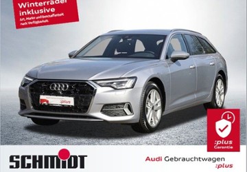 Audi A6 25.330 km 37.820 &euro; Recklinghausen 45657