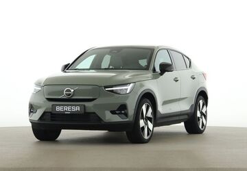 Volvo C40 24.200 km 36.480 &euro; Dülmen 48249