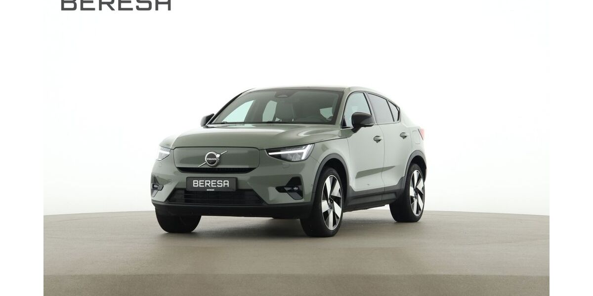 Volvo C40 24.200 km 36.480 &euro; Dülmen 48249