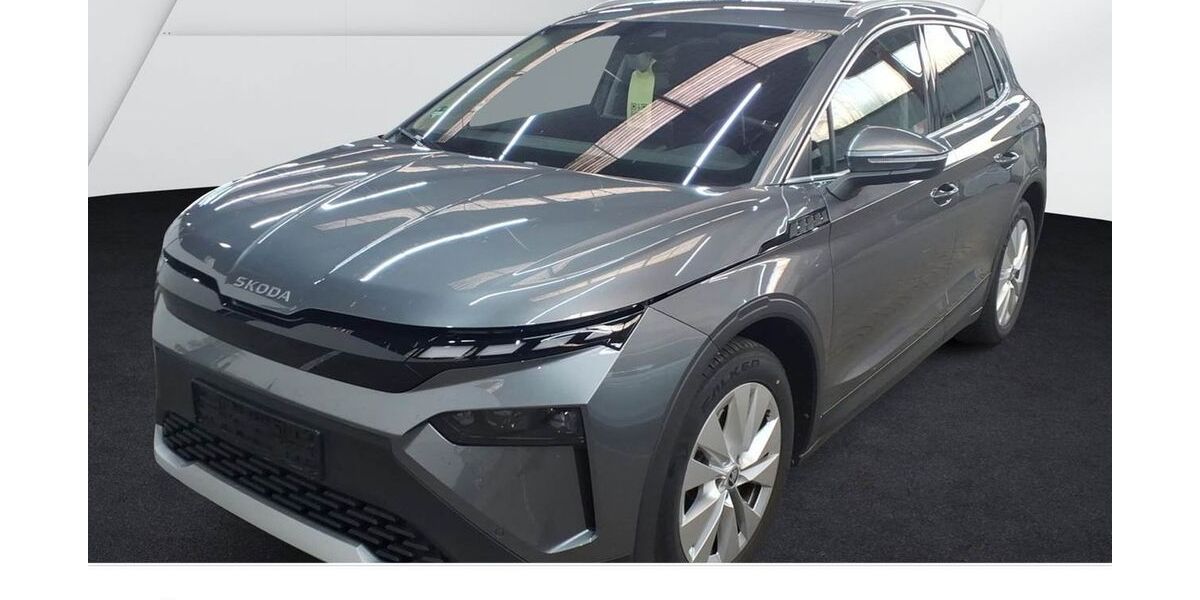 Skoda Elroq 15.168 km 41.991 &euro; Dortmund 44269