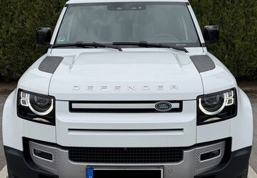 Land Rover Defender 190.350 km 34.900 &euro; Recklinghausen 45665