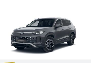 VW Tayron 26.382 km 39.320 &euro; Recklinghausen 45663