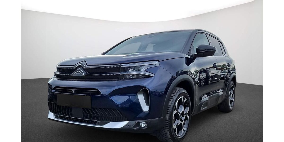 Citroen C5 Aircross 16.204 km 23.689 &euro; Dülmen 48249