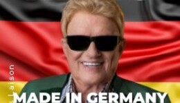 Heino - Made in Germany Solo Tour 2026