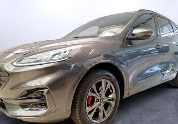 Ford Kuga 26.520 km 23.490 &euro; Gelsenkirchen 45881