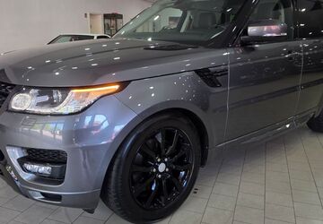 Land Rover Range Rover Sport 250.000 km 14.999 &euro; Recklinghausen 45661