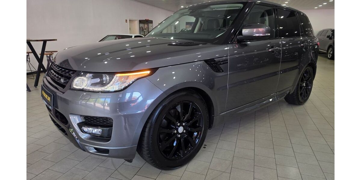 Land Rover Range Rover Sport 250.000 km 14.999 &euro; Recklinghausen 45661