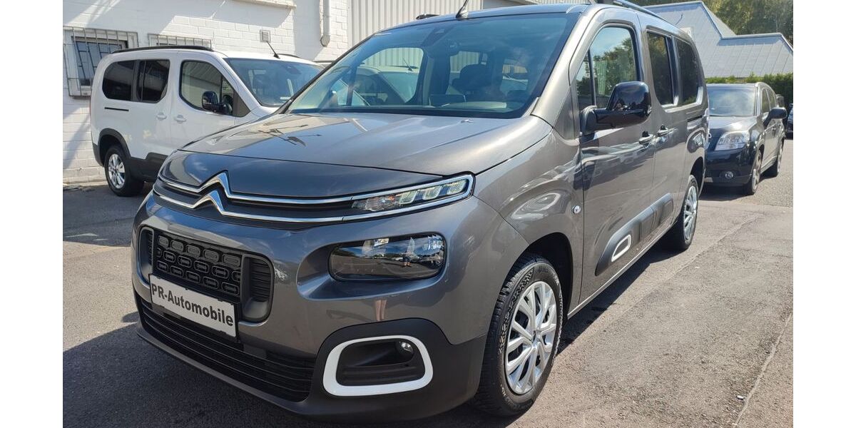Citroen Berlingo 25.000 km 28.999 &euro; Gelsenkirchen 45892