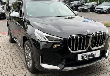 BMW X1 24.995 km 33.290 &euro; Lünen 44534