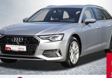 Audi A6 25.330 km 44.440 &euro; Recklinghausen 45657