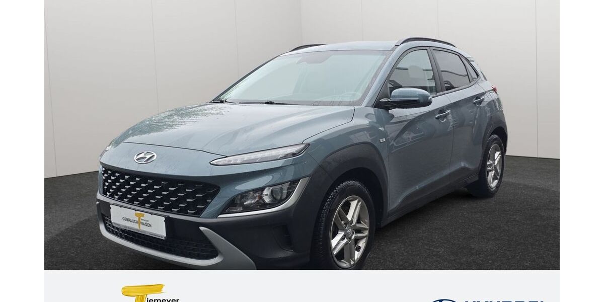Hyundai KONA 28.761 km 15.990 &euro; Recklinghausen 45657