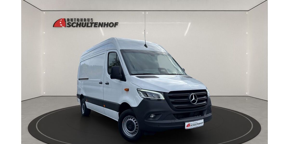 Mercedes-Benz Sprinter 64.465 km 39.990 &euro; Mülheim/Ruhr 45481