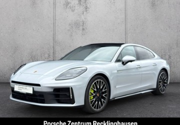 Porsche Panamera 24.396 km 110.850 &euro; Recklinghausen 45665