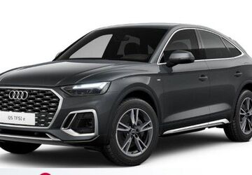Audi Q5 30.350 km 40.840 &euro; Recklinghausen 45657